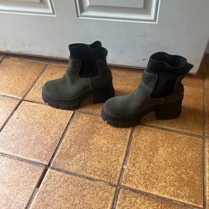 Ugg  Boots